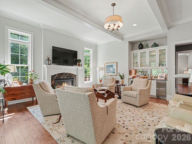 10530 Sweetleaf Place, Charlotte, NC 28278
