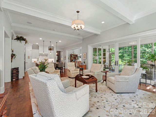10530 Sweetleaf Place, Charlotte, NC 28278
