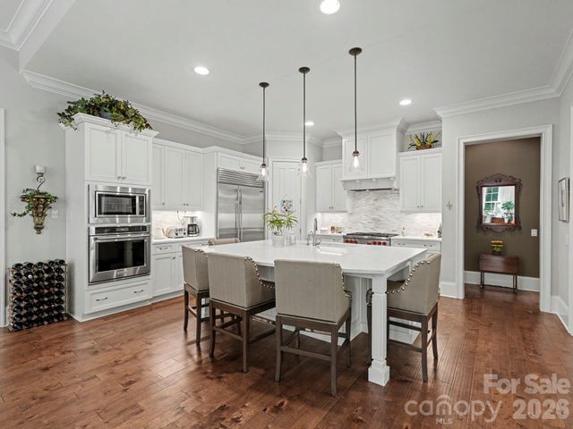 10530 Sweetleaf Place, Charlotte, NC 28278