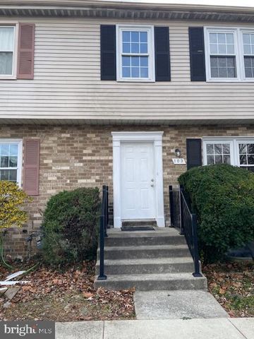 103 MISTY DALE WAY, Gaithersburg, MD 20877