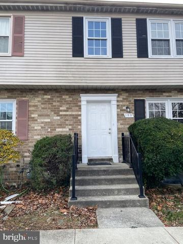 103 MISTY DALE WAY, Gaithersburg, MD 20877