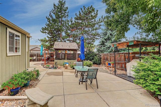 11505 Marshall Court, Broomfield, CO 80020