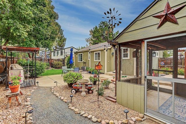11505 Marshall Court, Broomfield, CO 80020