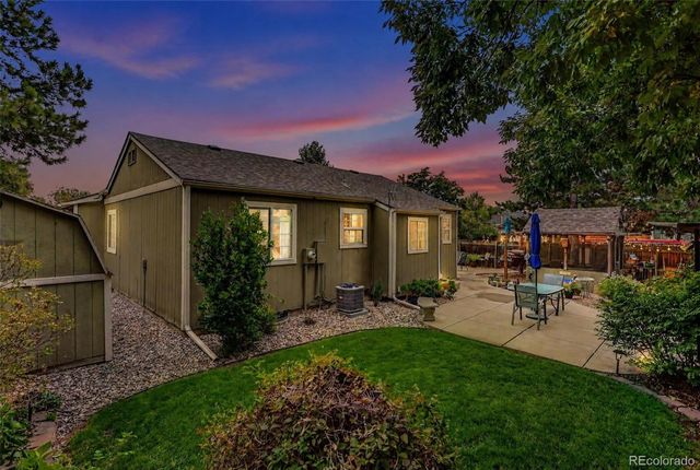 11505 Marshall Court, Broomfield, CO 80020