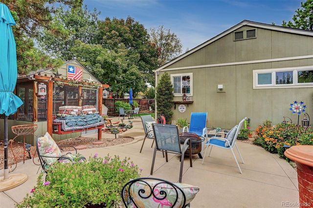 11505 Marshall Court, Broomfield, CO 80020