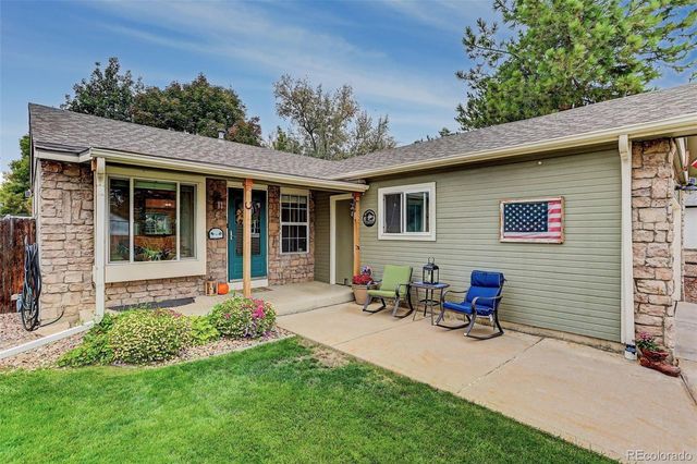 11505 Marshall Court, Broomfield, CO 80020