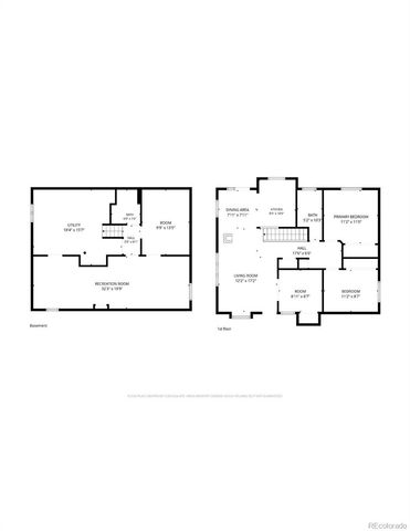 11505 Marshall Court, Broomfield, CO 80020