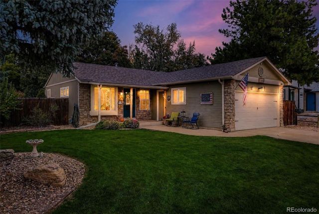11505 Marshall Court, Broomfield, CO 80020