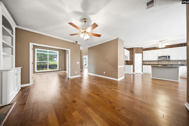11 Saints Creek Court, Irmo, SC 29063