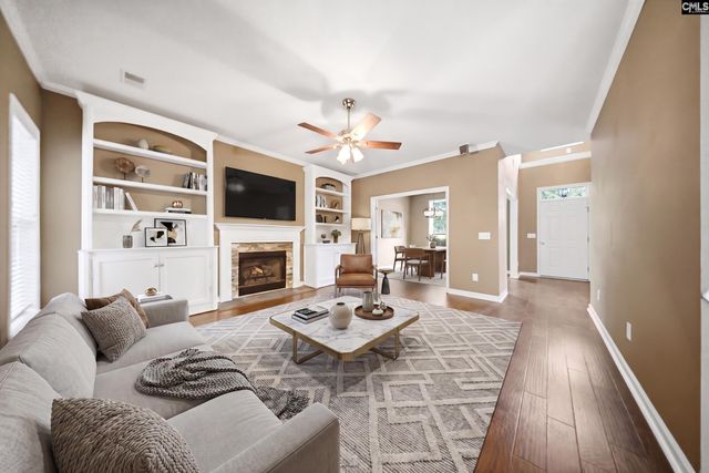 11 Saints Creek Court, Irmo, SC 29063