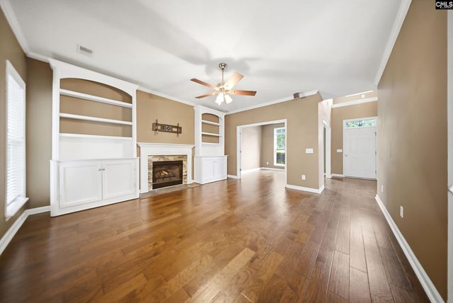 11 Saints Creek Court, Irmo, SC 29063