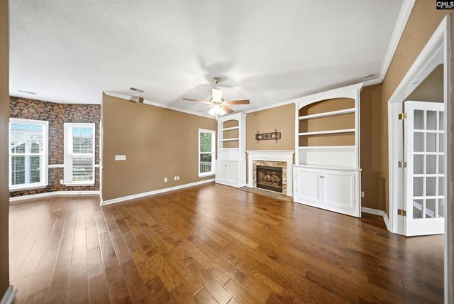 11 Saints Creek Court, Irmo, SC 29063