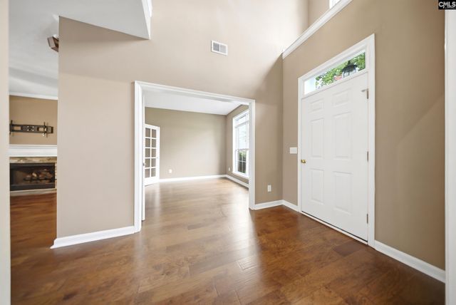 11 Saints Creek Court, Irmo, SC 29063