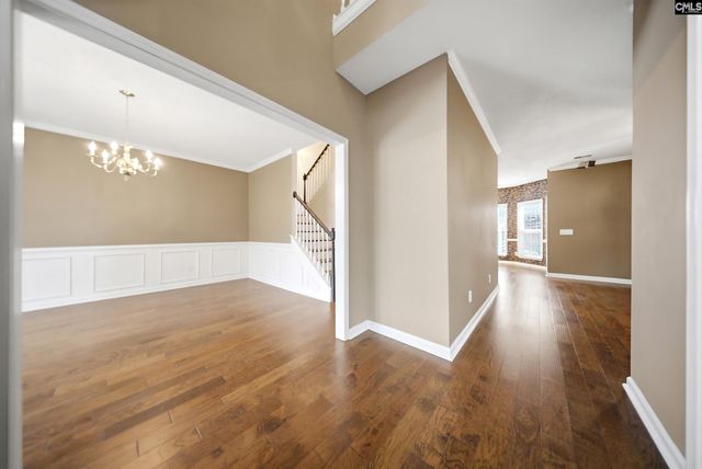 11 Saints Creek Court, Irmo, SC 29063
