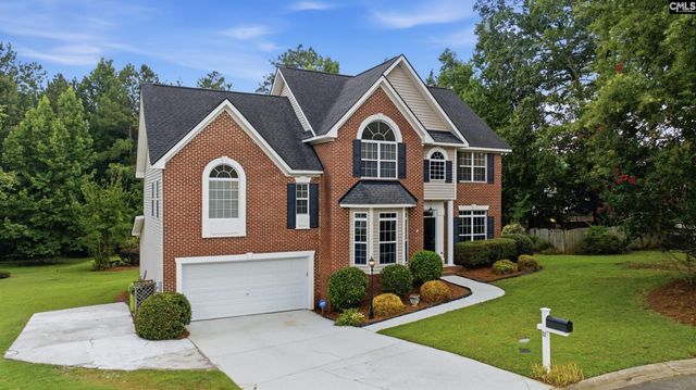 11 Saints Creek Court, Irmo, SC 29063