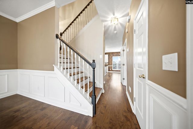 11 Saints Creek Court, Irmo, SC 29063