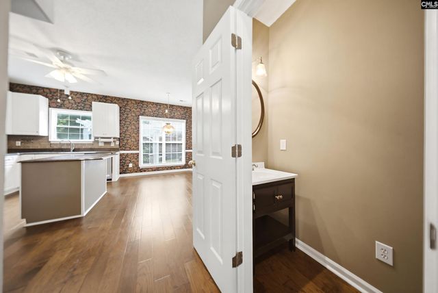 11 Saints Creek Court, Irmo, SC 29063