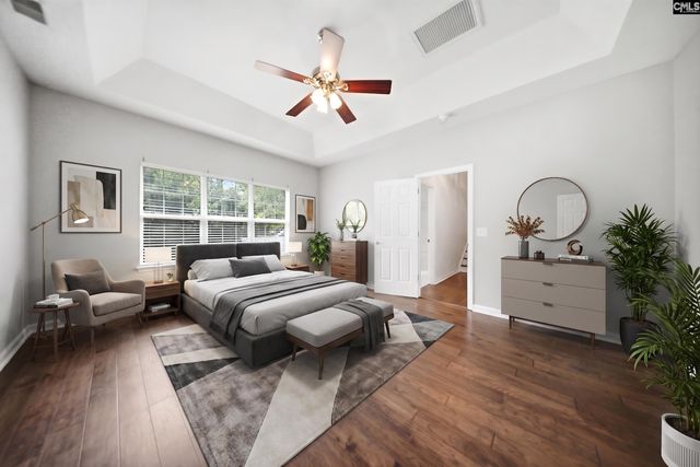 11 Saints Creek Court, Irmo, SC 29063