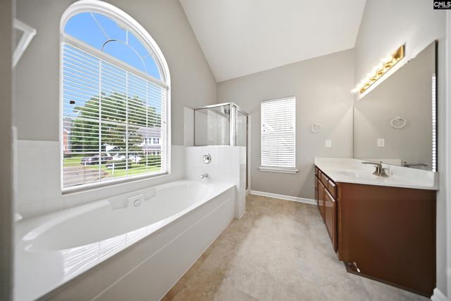 11 Saints Creek Court, Irmo, SC 29063