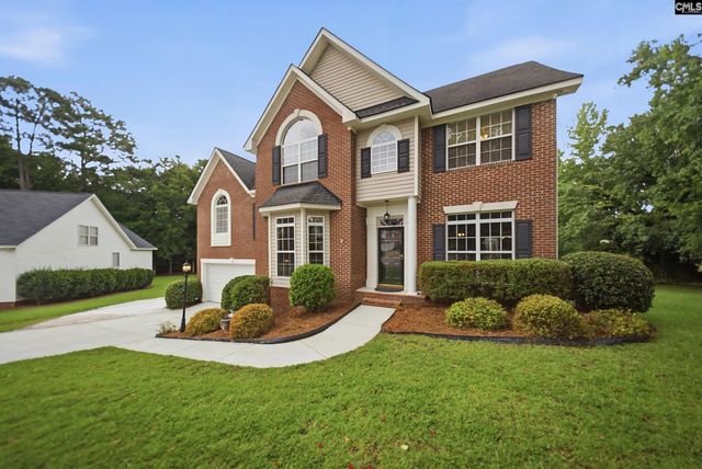 11 Saints Creek Court, Irmo, SC 29063