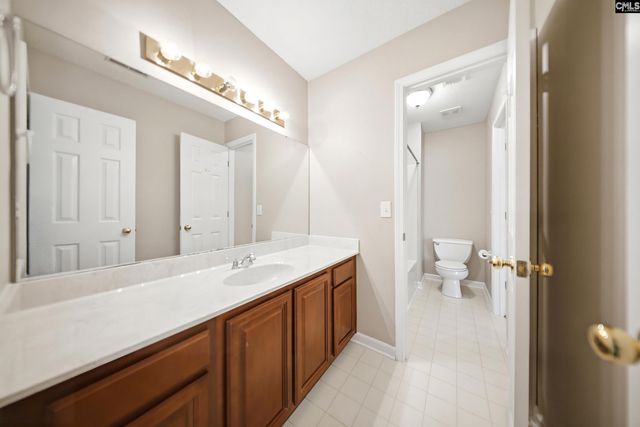 11 Saints Creek Court, Irmo, SC 29063