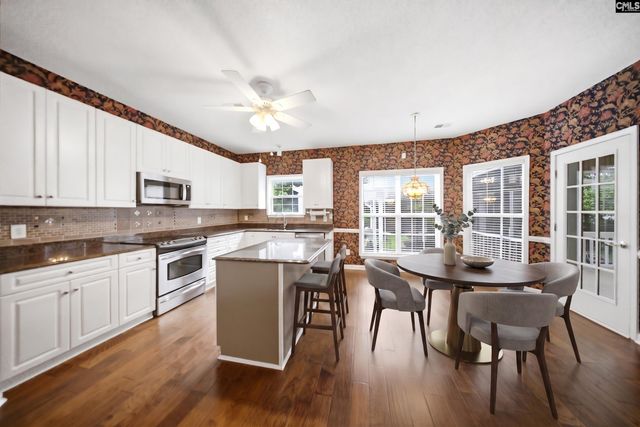 11 Saints Creek Court, Irmo, SC 29063