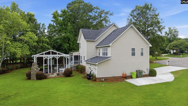 11 Saints Creek Court, Irmo, SC 29063