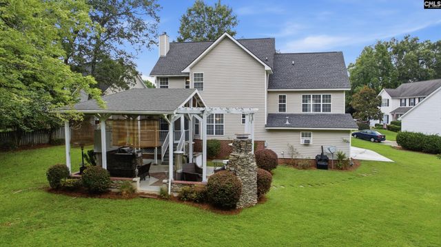11 Saints Creek Court, Irmo, SC 29063