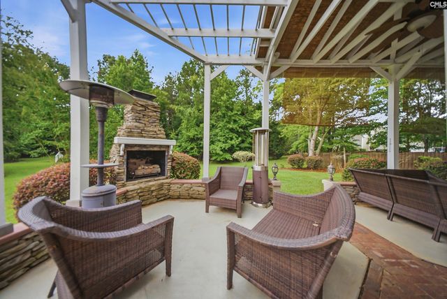 11 Saints Creek Court, Irmo, SC 29063