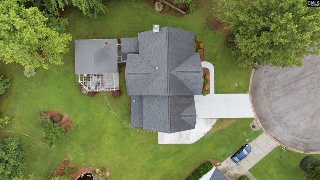 11 Saints Creek Court, Irmo, SC 29063