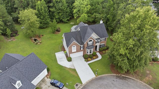 11 Saints Creek Court, Irmo, SC 29063