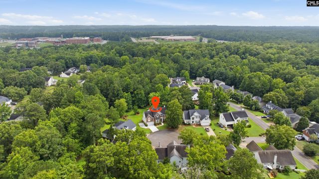 11 Saints Creek Court, Irmo, SC 29063