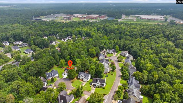 11 Saints Creek Court, Irmo, SC 29063
