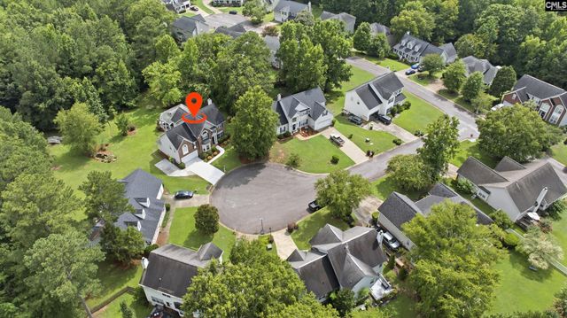 11 Saints Creek Court, Irmo, SC 29063