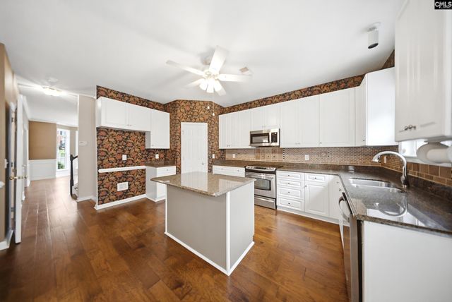 11 Saints Creek Court, Irmo, SC 29063