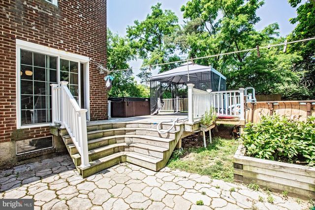 48 MARION AVE, Claymont, DE 19703