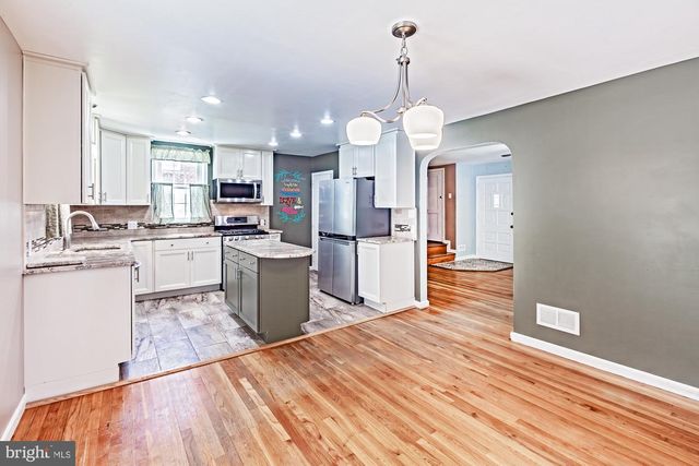 48 MARION AVE, Claymont, DE 19703