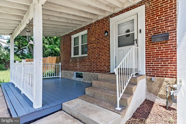 48 MARION AVE, Claymont, DE 19703