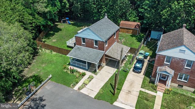 48 MARION AVE, Claymont, DE 19703