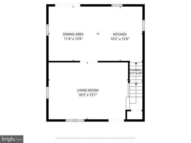 48 MARION AVE, Claymont, DE 19703