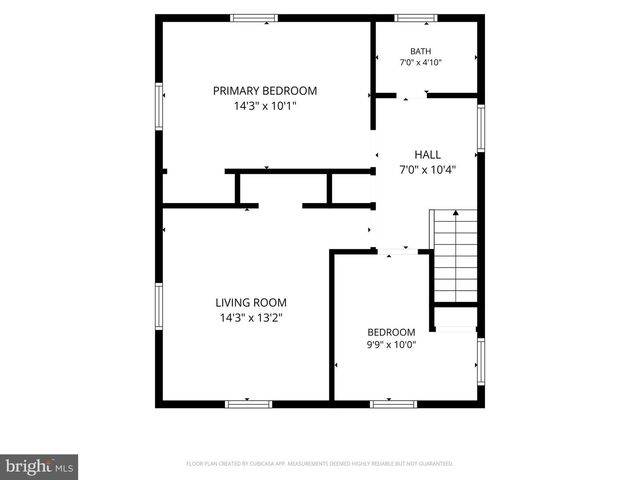 48 MARION AVE, Claymont, DE 19703