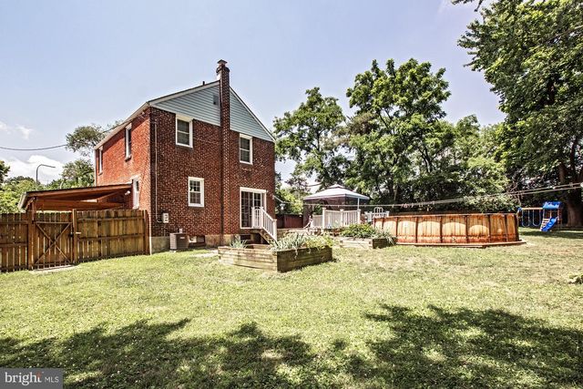 48 MARION AVE, Claymont, DE 19703