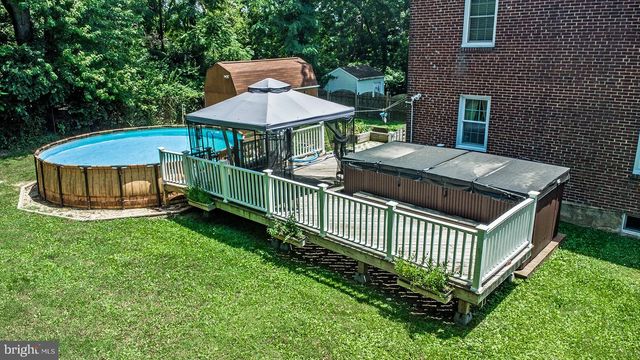 48 MARION AVE, Claymont, DE 19703