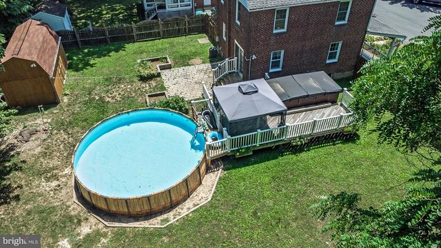 48 MARION AVE, Claymont, DE 19703