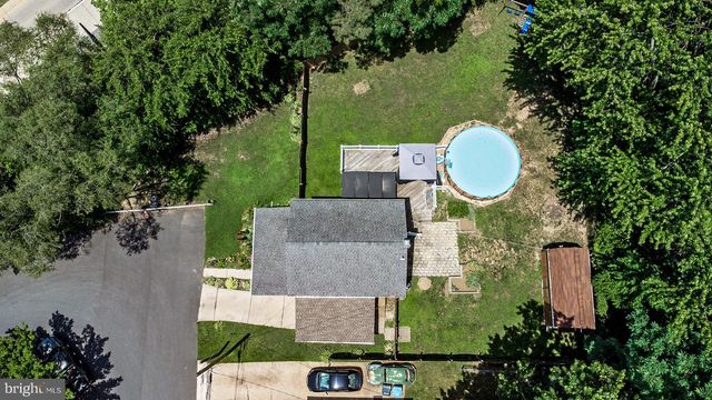 48 MARION AVE, Claymont, DE 19703