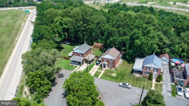 48 MARION AVE, Claymont, DE 19703
