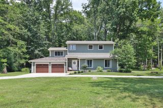 2036 Belangee Drive, Blacklick, OH 43004