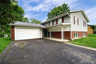 5342 Tucson Drive, Dayton, OH 45417