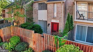 10800 GREEN MOUNTAIN CIR #19-5, Columbia, MD 21044