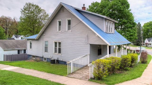 300 Grand Street, Allegan, MI 49010